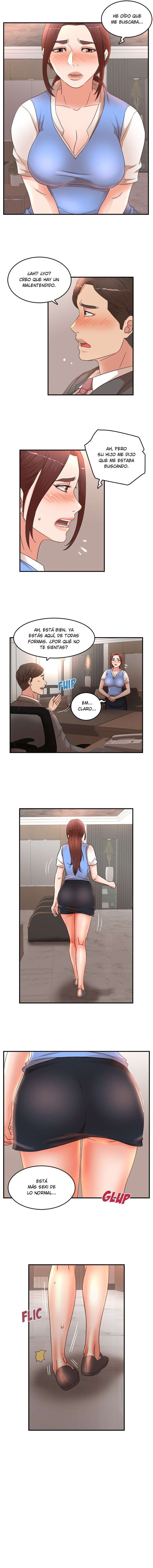 Secretos de Familia Capitulo 19 página 2
