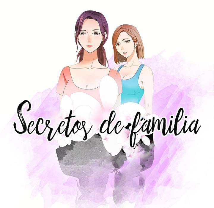 Secretos de Familia Capitulo 2 página 11