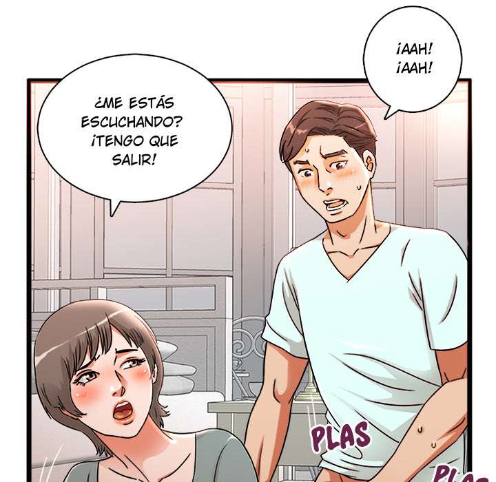 Secretos de Familia Capitulo 2 página 17
