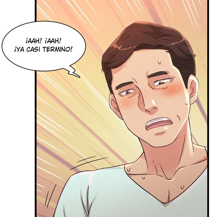 Secretos de Familia Capitulo 2 página 29