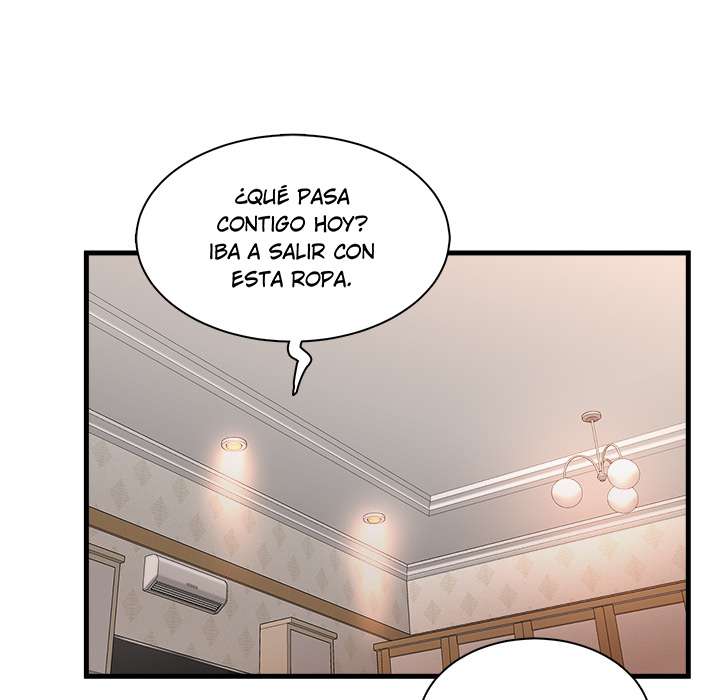 Secretos de Familia Capitulo 2 página 42