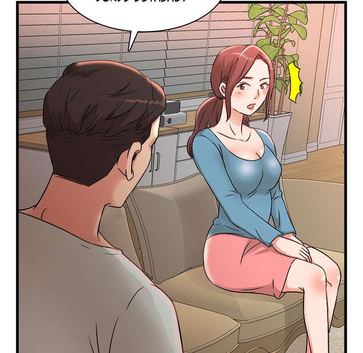 Secretos de Familia Capitulo 2 página 46