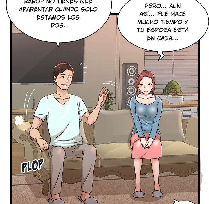 Secretos de Familia Capitulo 2 página 49