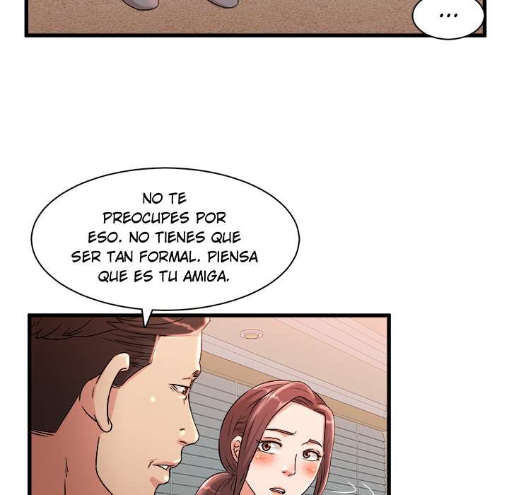 Secretos de Familia Capitulo 2 página 50