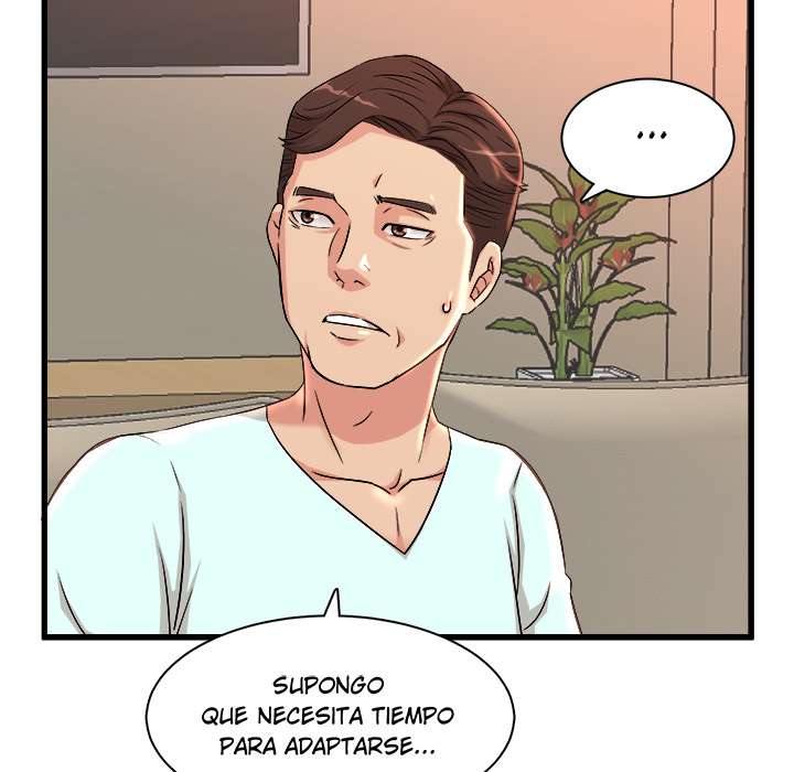 Secretos de Familia Capitulo 2 página 58