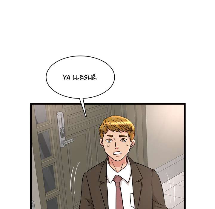 Secretos de Familia Capitulo 2 página 61