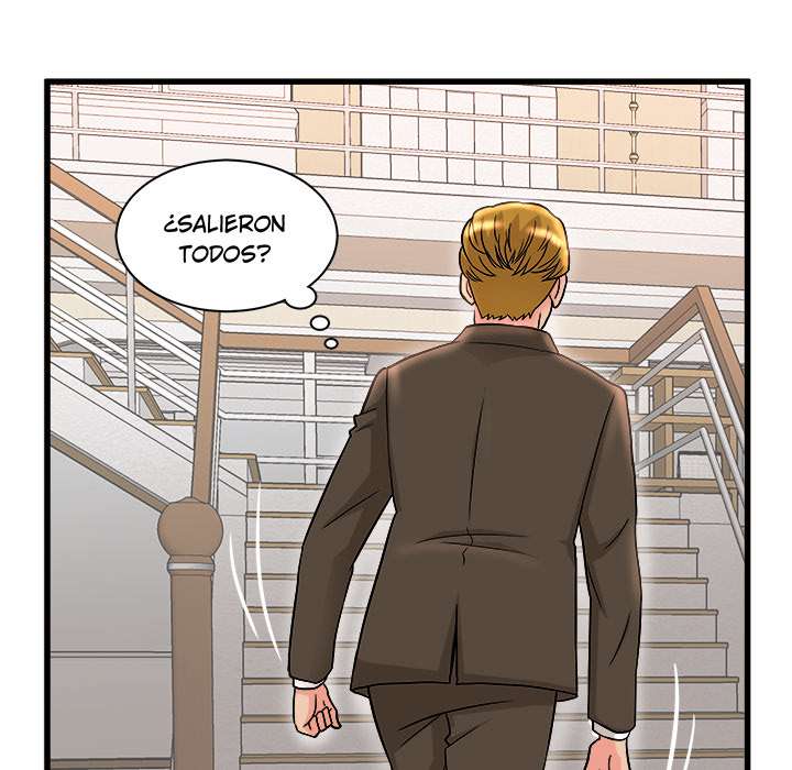 Secretos de Familia Capitulo 2 página 63