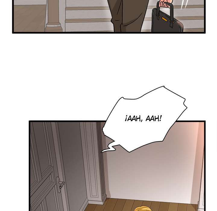 Secretos de Familia Capitulo 2 página 64