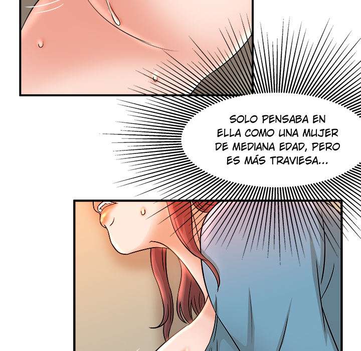Secretos de Familia Capitulo 2 página 77