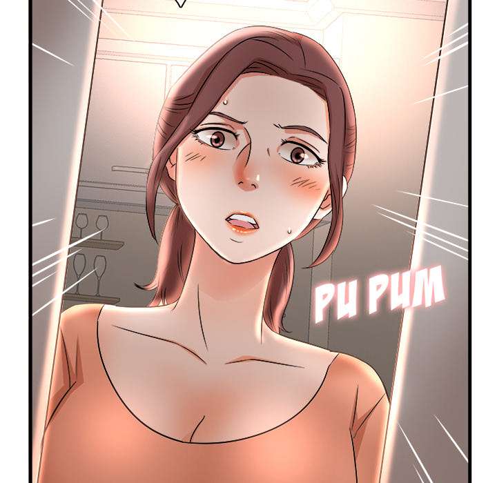 Secretos de Familia Capitulo 2 página 9