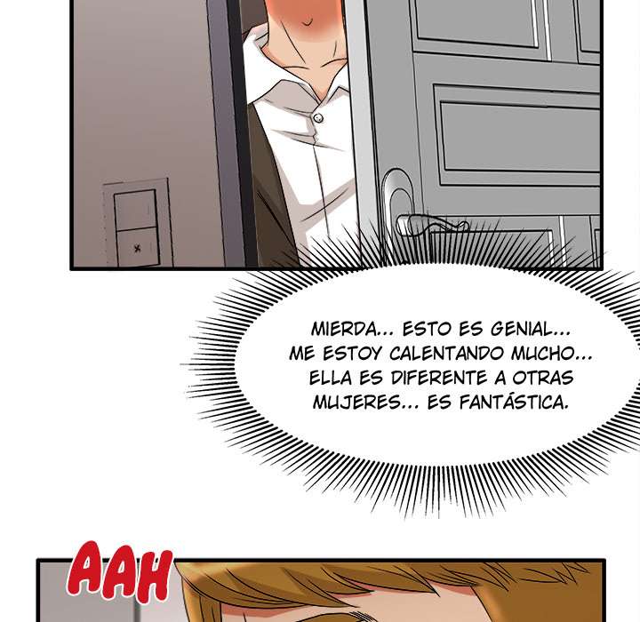Secretos de Familia Capitulo 2 página 94