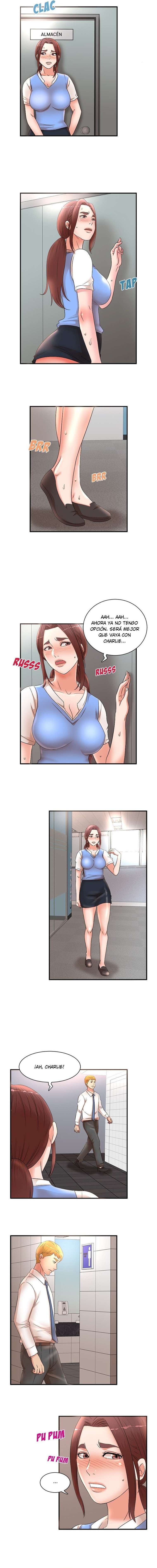 Secretos de Familia Capitulo 21 página 2