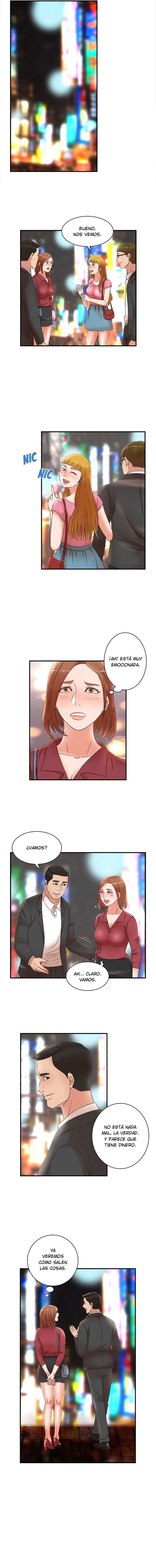 Secretos de Familia Capitulo 22 página 2