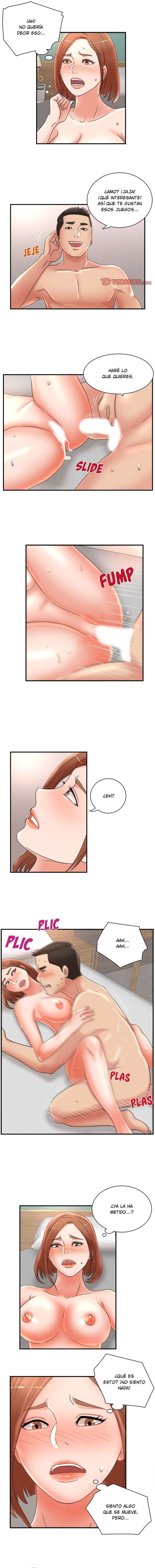 Secretos de Familia Capitulo 22 página 4