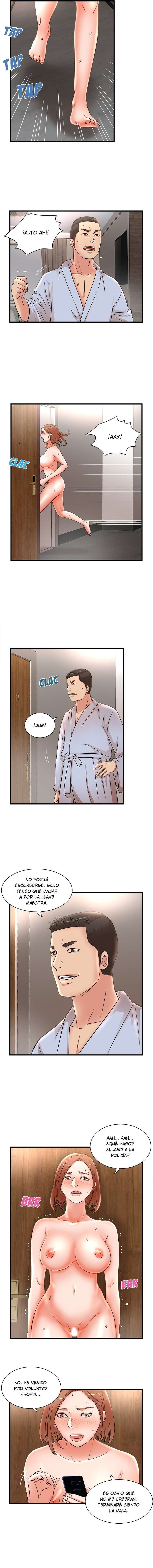 Secretos de Familia Capitulo 23 página 2