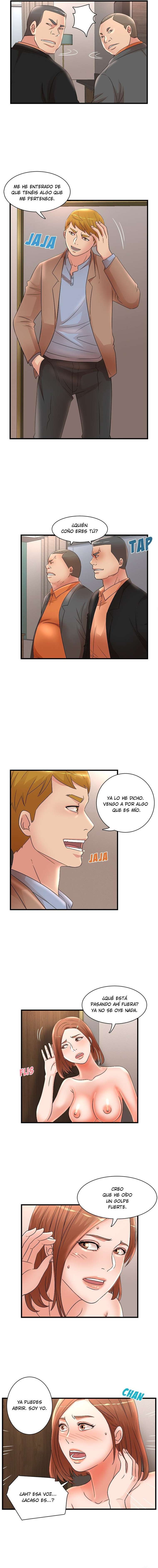 Secretos de Familia Capitulo 23 página 7