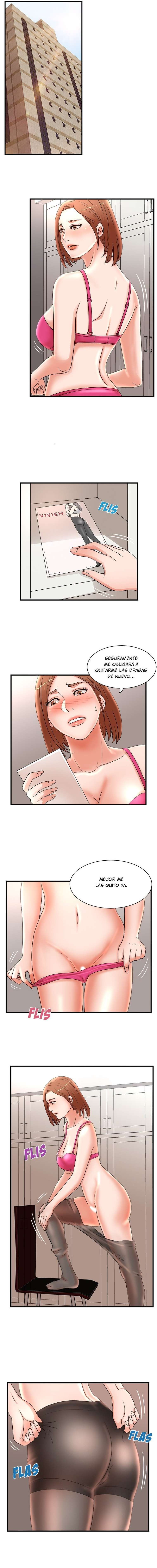 Secretos de Familia Capitulo 24 página 2