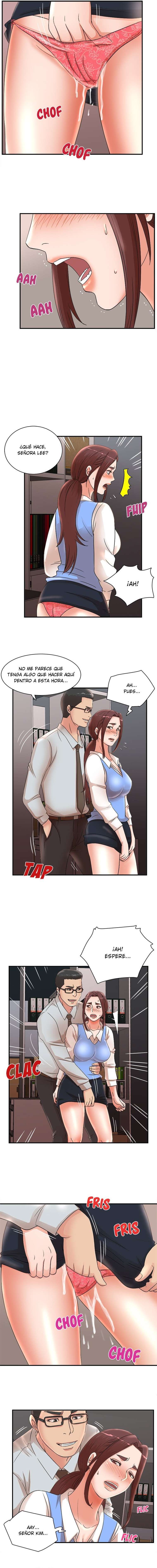 Secretos de Familia Capitulo 25 página 2