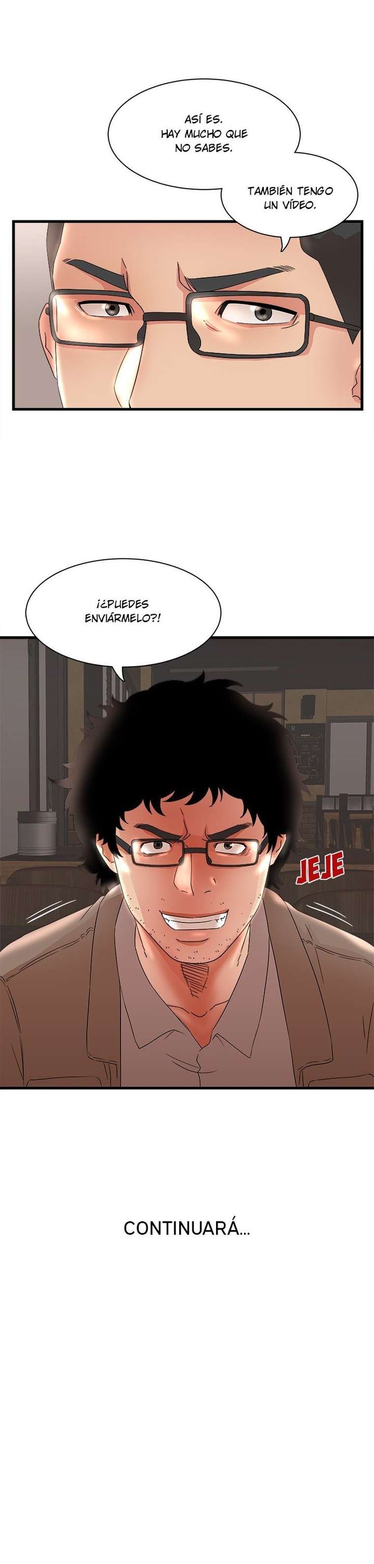 Secretos de Familia Capitulo 28 página 11