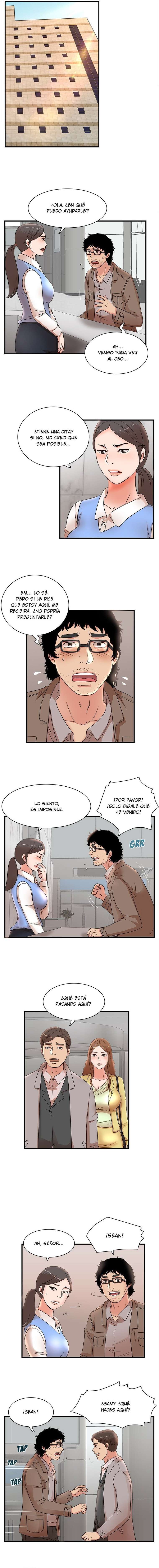Secretos de Familia Capitulo 28 página 2