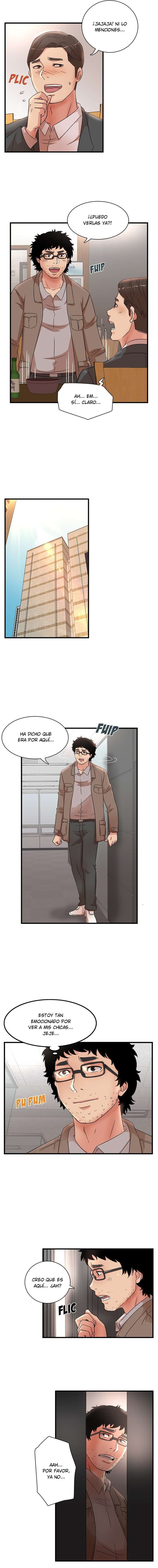 Secretos de Familia Capitulo 28 página 5