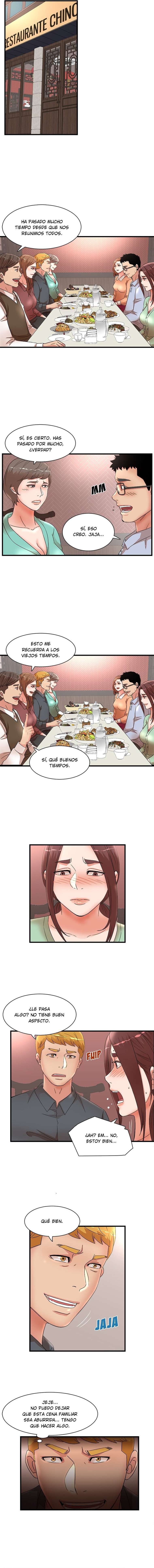 Secretos de Familia Capitulo 29 página 7