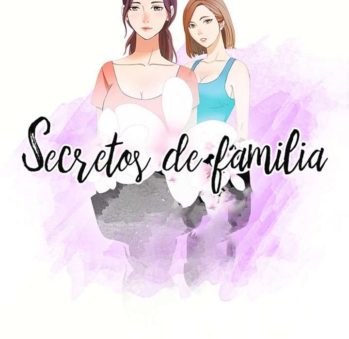 Secretos de Familia Capitulo 3 página 12