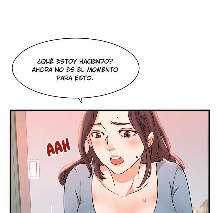 Secretos de Familia Capitulo 3 página 14