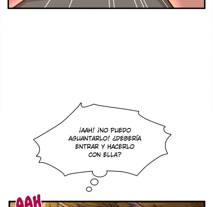 Secretos de Familia Capitulo 3 página 21