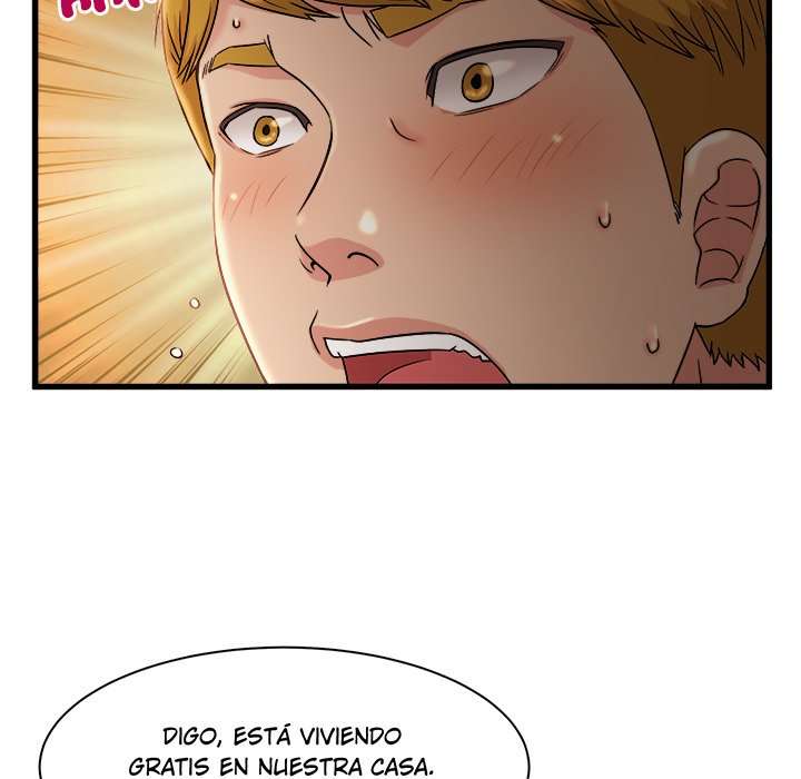 Secretos de Familia Capitulo 3 página 22