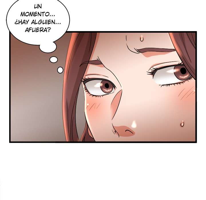 Secretos de Familia Capitulo 3 página 30