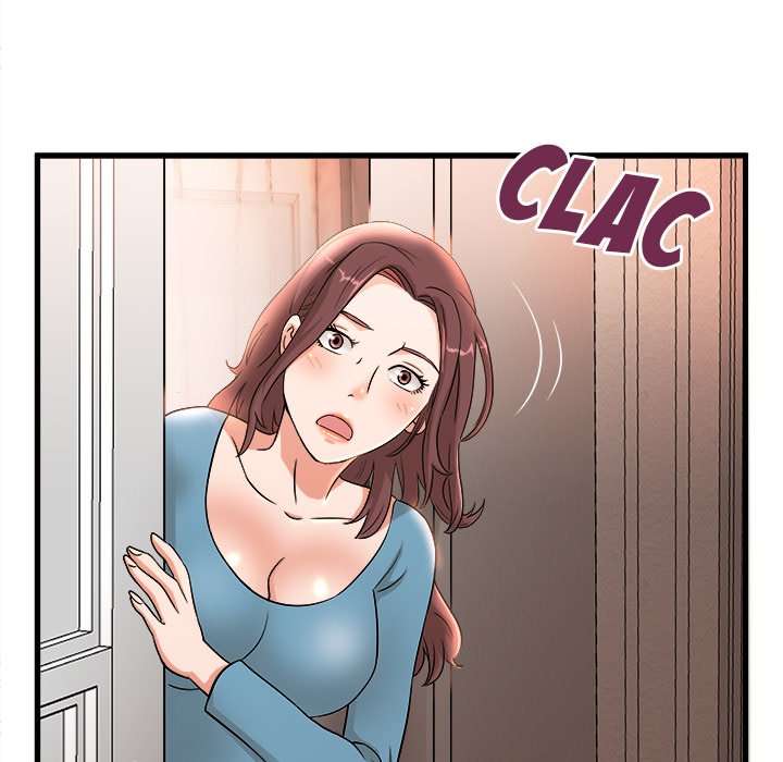 Secretos de Familia Capitulo 3 página 31