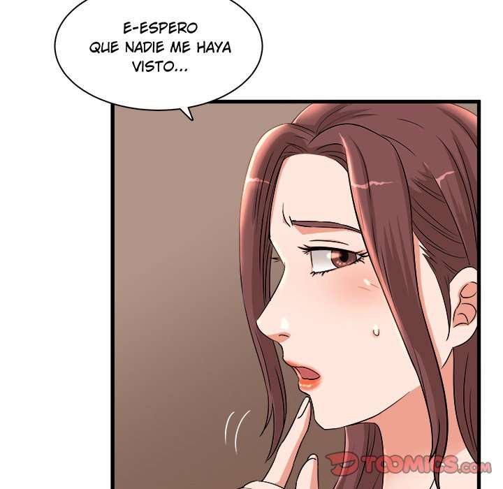 Secretos de Familia Capitulo 3 página 34