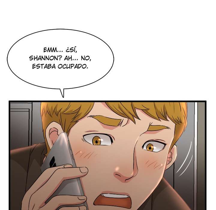 Secretos de Familia Capitulo 3 página 38