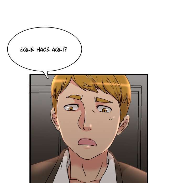 Secretos de Familia Capitulo 3 página 43