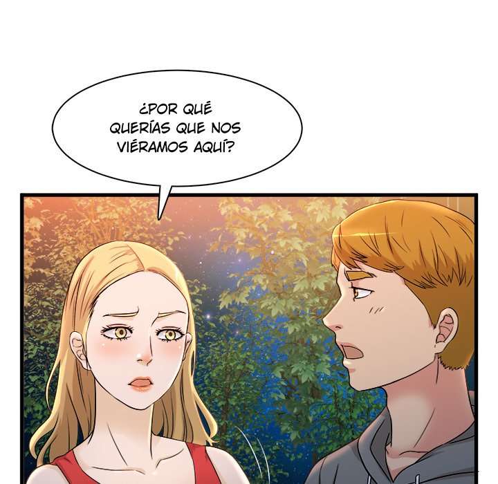 Secretos de Familia Capitulo 3 página 46