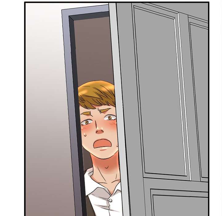 Secretos de Familia Capitulo 3 página 5
