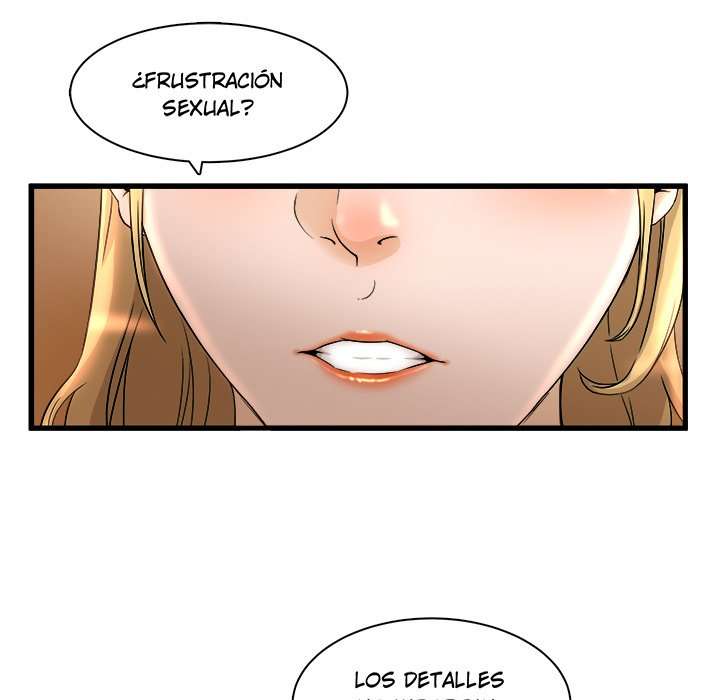 Secretos de Familia Capitulo 3 página 51