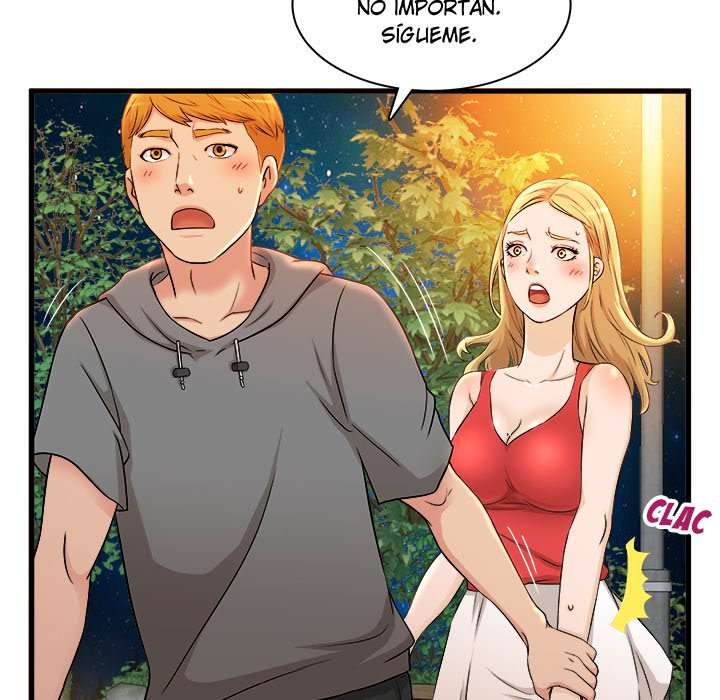 Secretos de Familia Capitulo 3 página 52