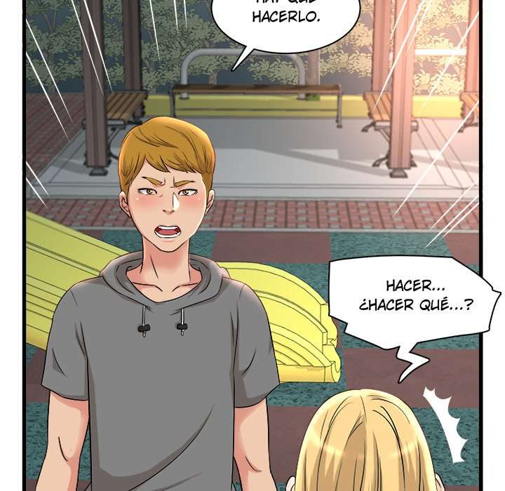 Secretos de Familia Capitulo 3 página 54