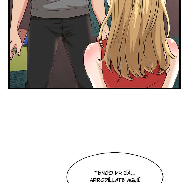 Secretos de Familia Capitulo 3 página 55