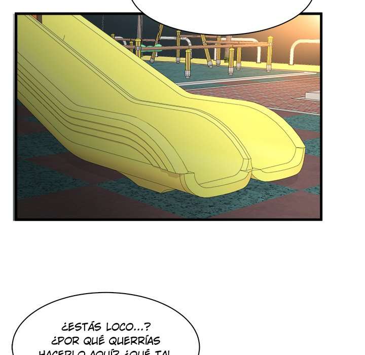 Secretos de Familia Capitulo 3 página 56