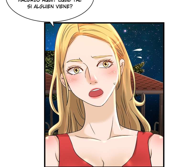 Secretos de Familia Capitulo 3 página 57