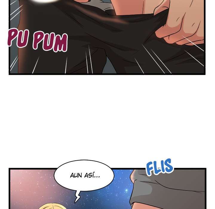 Secretos de Familia Capitulo 3 página 59