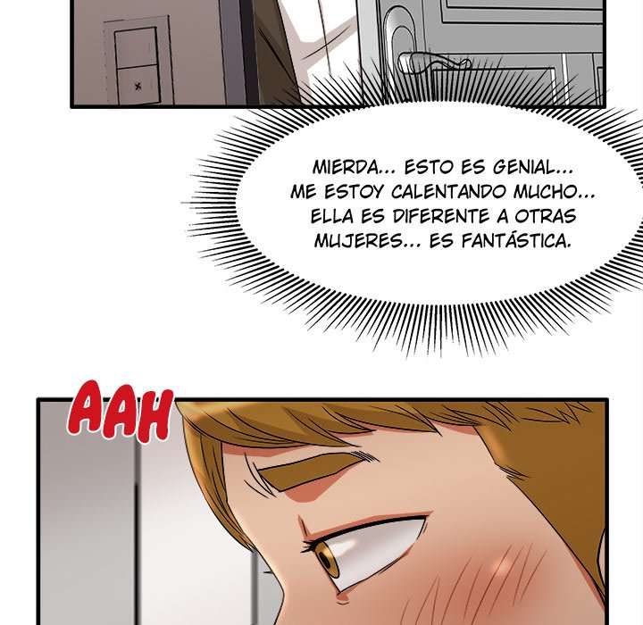 Secretos de Familia Capitulo 3 página 6