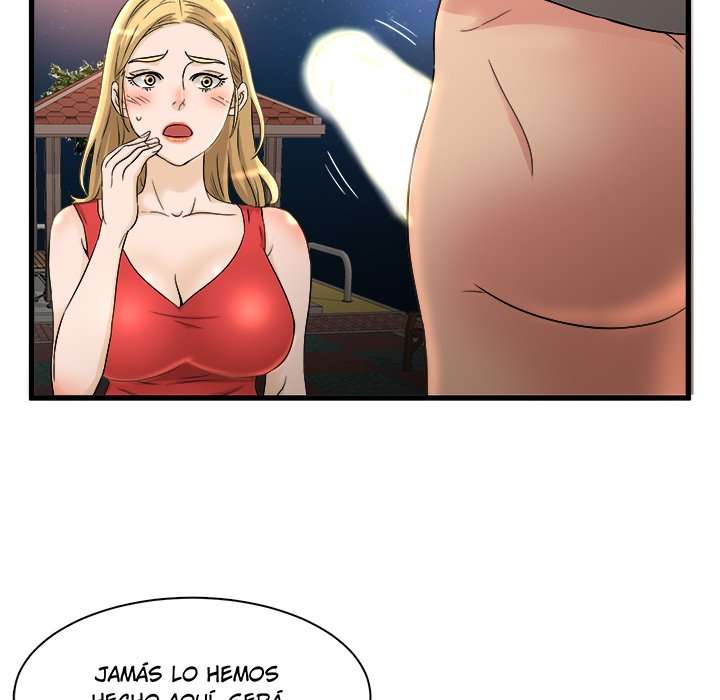Secretos de Familia Capitulo 3 página 60