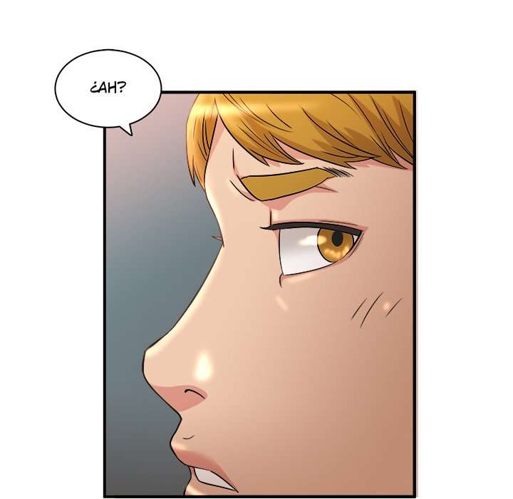 Secretos de Familia Capitulo 3 página 73