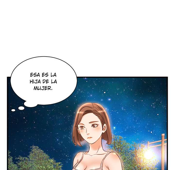 Secretos de Familia Capitulo 3 página 74