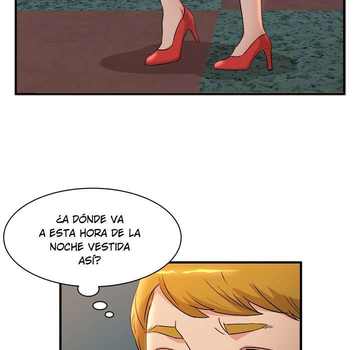 Secretos de Familia Capitulo 3 página 76