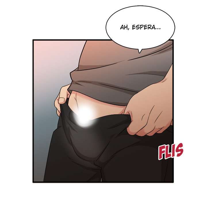 Secretos de Familia Capitulo 3 página 79